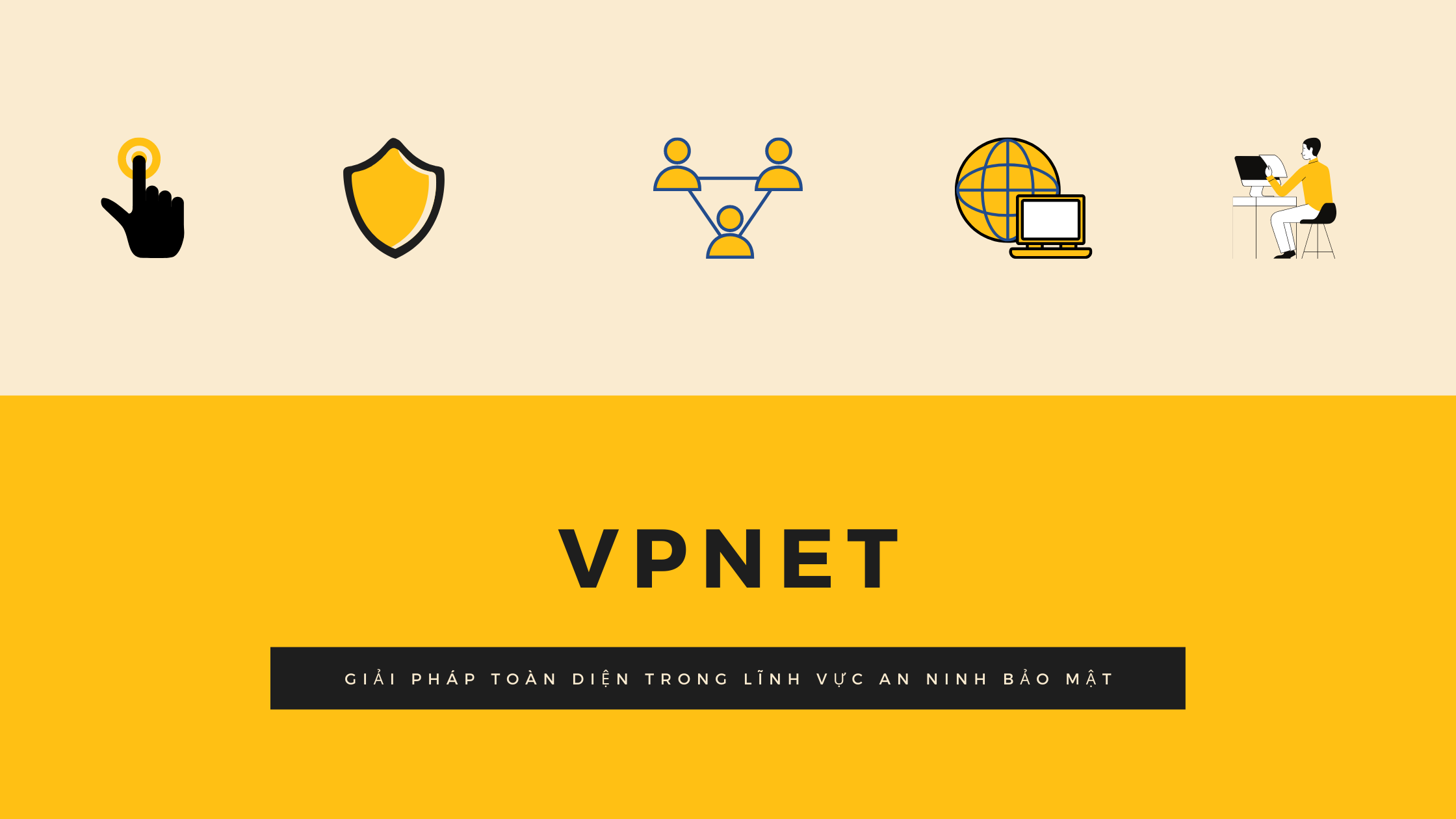 About VPNET
