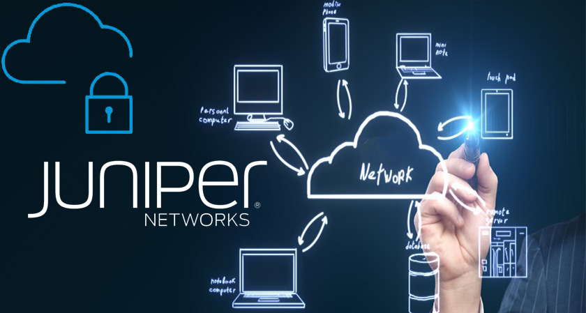 Juniper Networks - Thiết bị bảo mật chuyên dụng